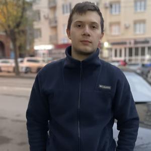 Илья Чернышев, 27 лет, Уфа