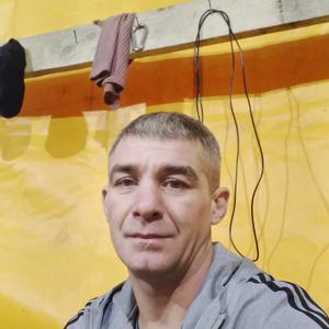 Василий, 41 год, Уфа