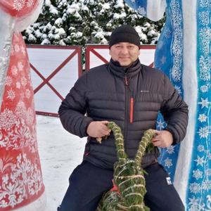 Парни в Ульяновске: Серёга, 41 - ищет девушку из Ульяновска