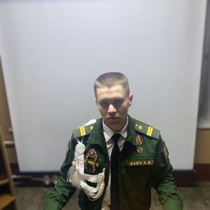 Алексей, 22 года, Заринск