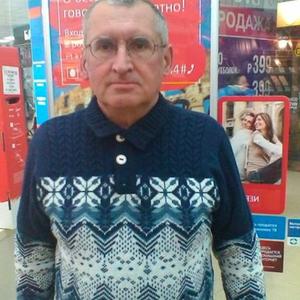 Геннадий Владимирович, 66 лет, Магнитный