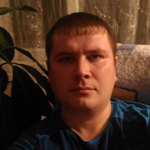 Бандэрос, 38 лет, Кострома