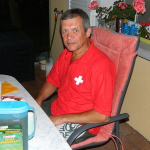 Олег, 66 лет, Невинномысск