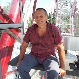 Владимир, 63 года, Ангарск