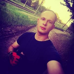 Евгений, 37 лет, Смоленск