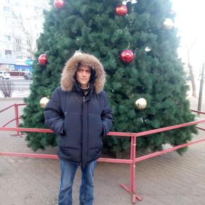 Парни в Хабаровске (Хабаровский край): Евгений, 44 - ищет девушку из Хабаровска (Хабаровский край)