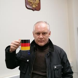 Андрей, 56 лет, Ивантеевка