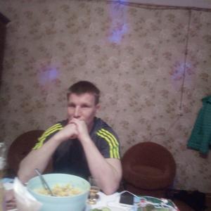 Парни в Сясьстрой: Евгений, 41 - ищет девушку из Сясьстрой