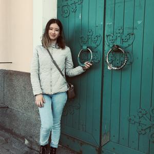 Анна, 24 года, Красноярск