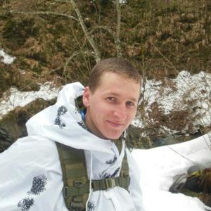 Алексей Михайлов, 35 лет, Мурманск