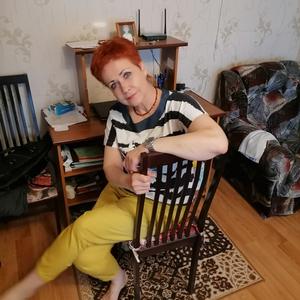 Девушки в Перми: Марина, 54 - ищет парня из Перми