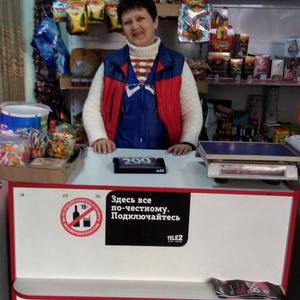 Светлана, 57 лет, Краснодарский