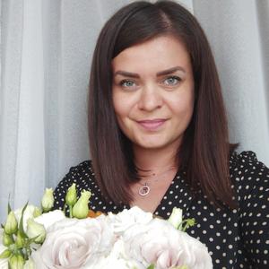 Екатерина, 32 года, Тольятти