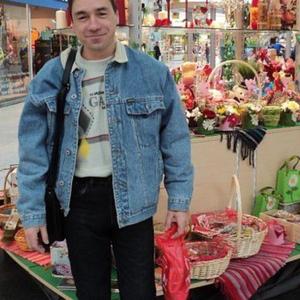 Анатолий, 43 года, Красноярск