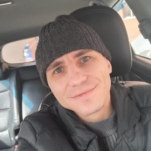 Парни в Новолисиха: Алексей, 32 - ищет девушку из Новолисиха