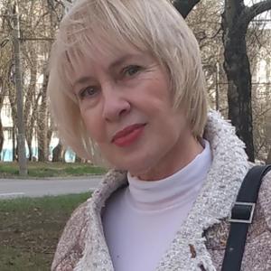 Галина, 64 года, Ставрополь