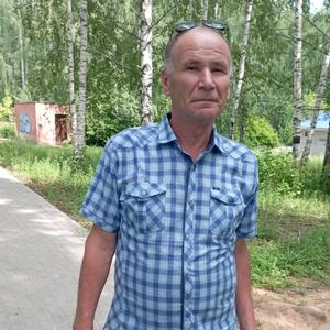 Петр, 63 года, Ижевск