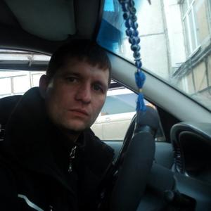 Andrej, 41 год, Новокузнецк