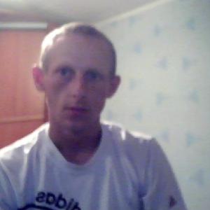 Николай, 35 лет, Копейск