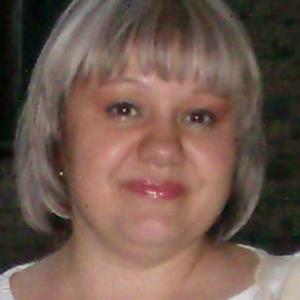 Лина, 53 года, Новокузнецк