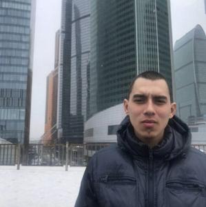 Slowpoke, 25 лет, Нефтеюганск