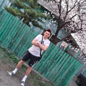 Артём, 37 лет, Красноярск