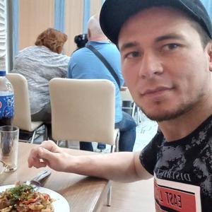 Сохиб, 29 лет, Казань