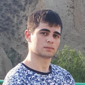Ахмед, 20 лет, Грозный