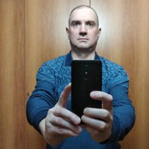 Александр, 48 лет, Ивантеевка