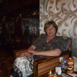 Валентина, 65 лет, Улан-Удэ