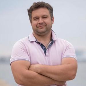 Александр, 41 год, Курганинск