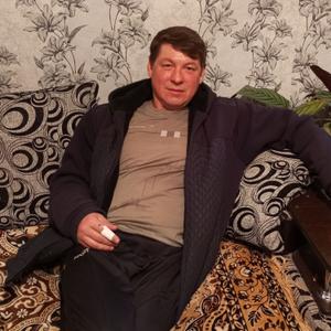 Сергей, 49 лет, Чита