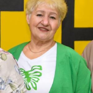 Зинаида, 69 лет, Новокузнецк