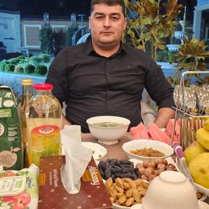Umar, 33 года, Душанбе