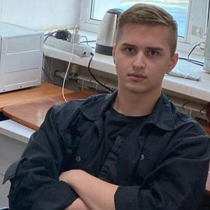 Парни в Ульяновске: Михаил, 21 - ищет девушку из Ульяновска