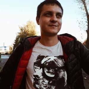 Максик, 29 лет, Москва