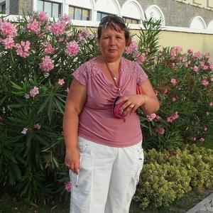 Инна Короткова, 48 лет, Чапаевск