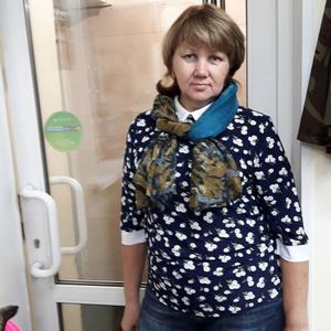 Анна, 60 лет, Хабаровск