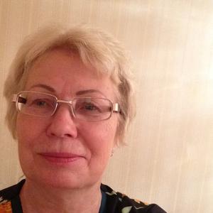 Татьяна, 74 года, Санкт-Петербург