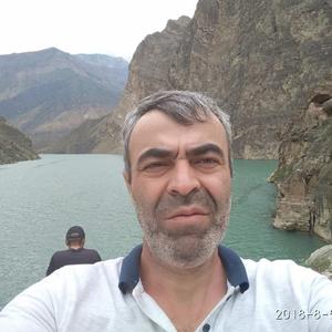 Kamal, 50 лет, Сергиев Посад