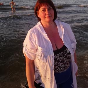 Мария, 47 лет, Новомосковск