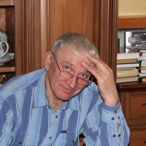 Михаил, 54 года, Кемерово
