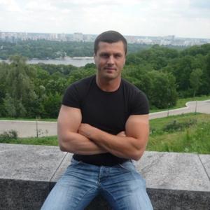 Парни в Старый Осколе: Александр Невзоров, 44 - ищет девушку из Старый Оскола
