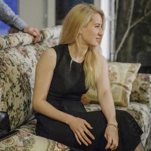 Anna Serb, 31 год, Ростов-на-Дону