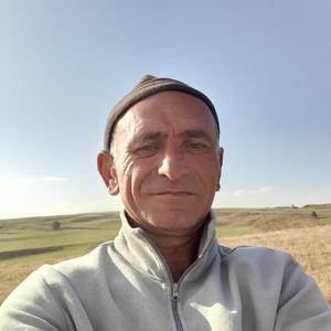 Марат, 51 год, Карачаевск