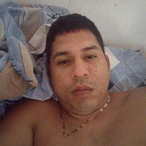 Ricardo Andrade, 27 лет, So Luiz de Maranho