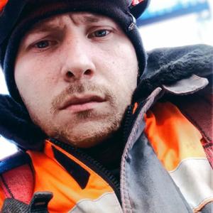 Парни в Снежногорске: Андрей, 27 - ищет девушку из Снежногорска