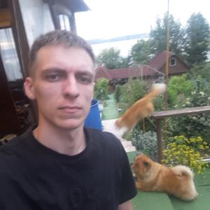 Mario, 29 лет, Пермь