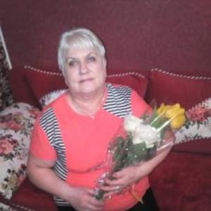 Девушки в Нижний Новгороде: Валентина, 65 - ищет парня из Нижний Новгорода