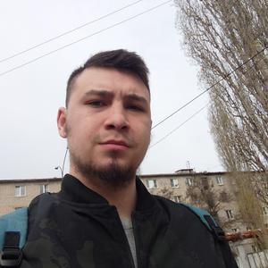 Андрей, 25 лет, Липецк